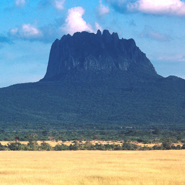 Bernal de Horcasitas